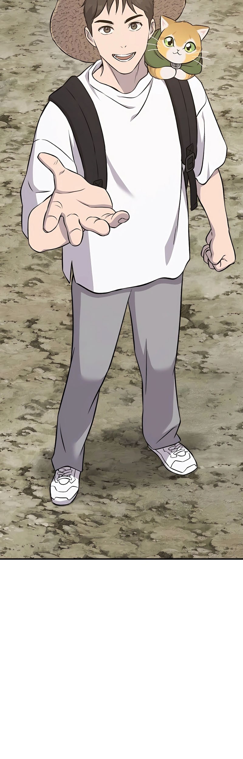 Solo Farming In The Tower Chapter 53 Gambar 64