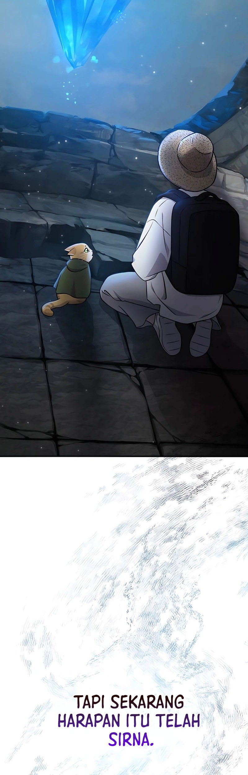 Solo Farming In The Tower Chapter 53 Gambar 86