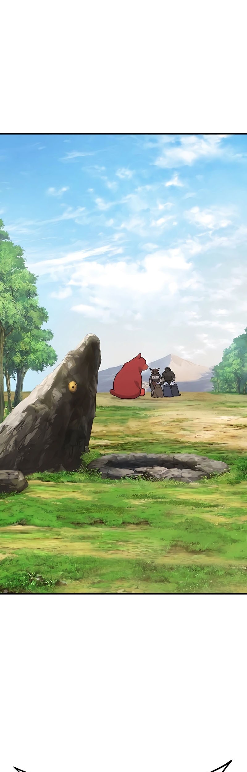 Manhwa Solo Farming In The Tower Chapter 53 gambar nomor 2