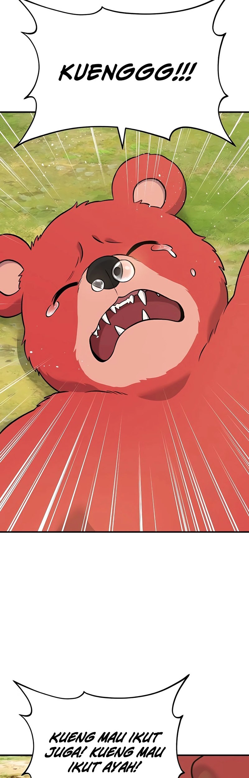 Solo Farming In The Tower Chapter 53 Gambar 3