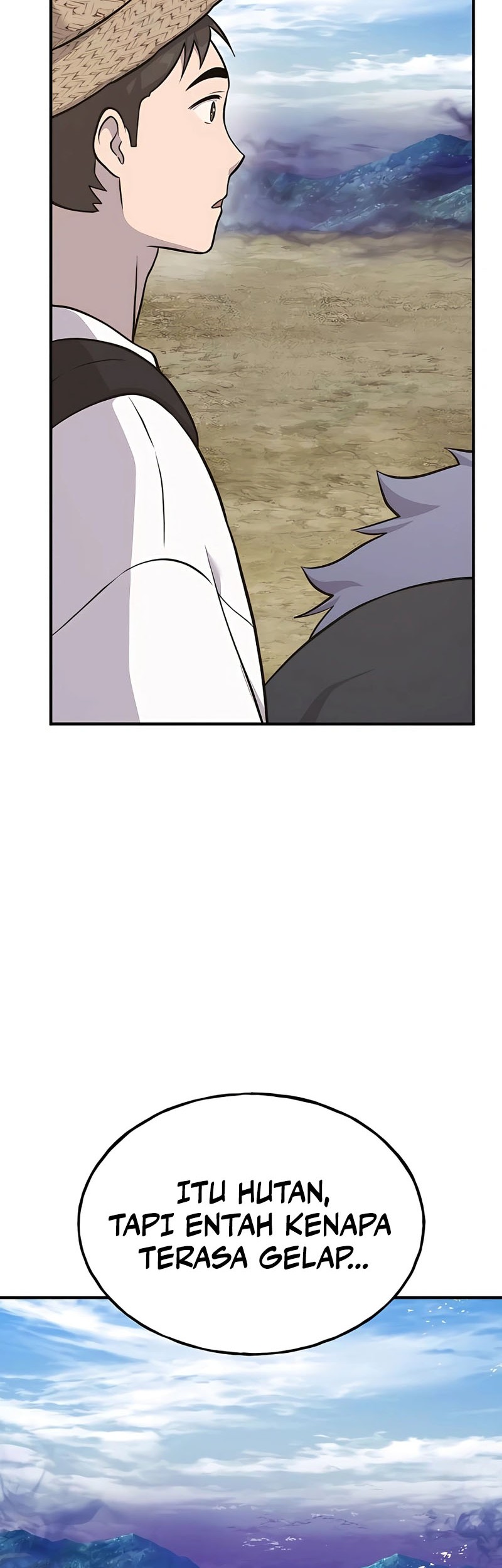 Solo Farming In The Tower Chapter 53 Gambar 18