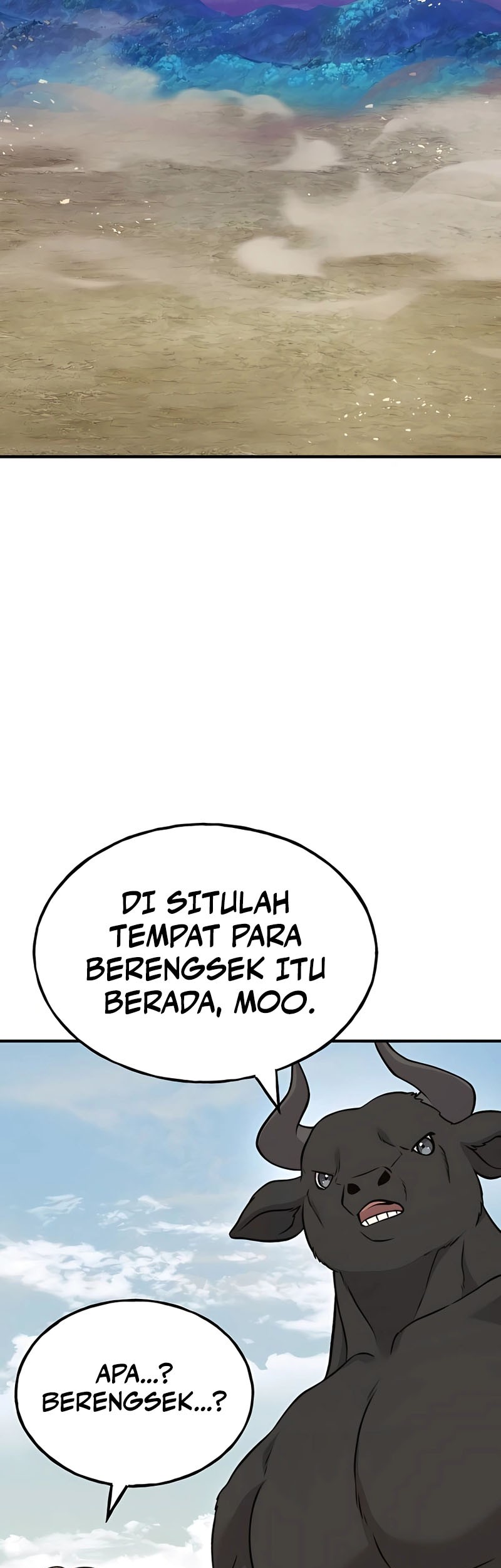 Solo Farming In The Tower Chapter 53 Gambar 19