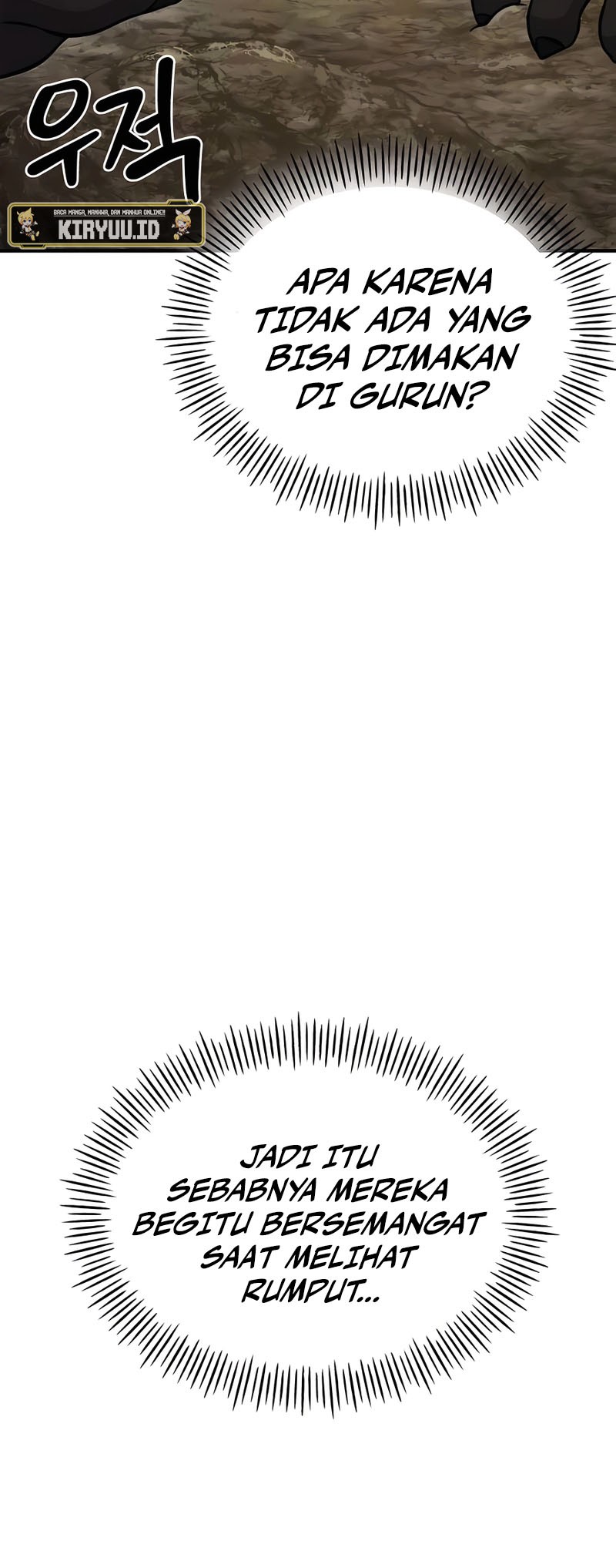 Solo Farming In The Tower Chapter 53 Gambar 31