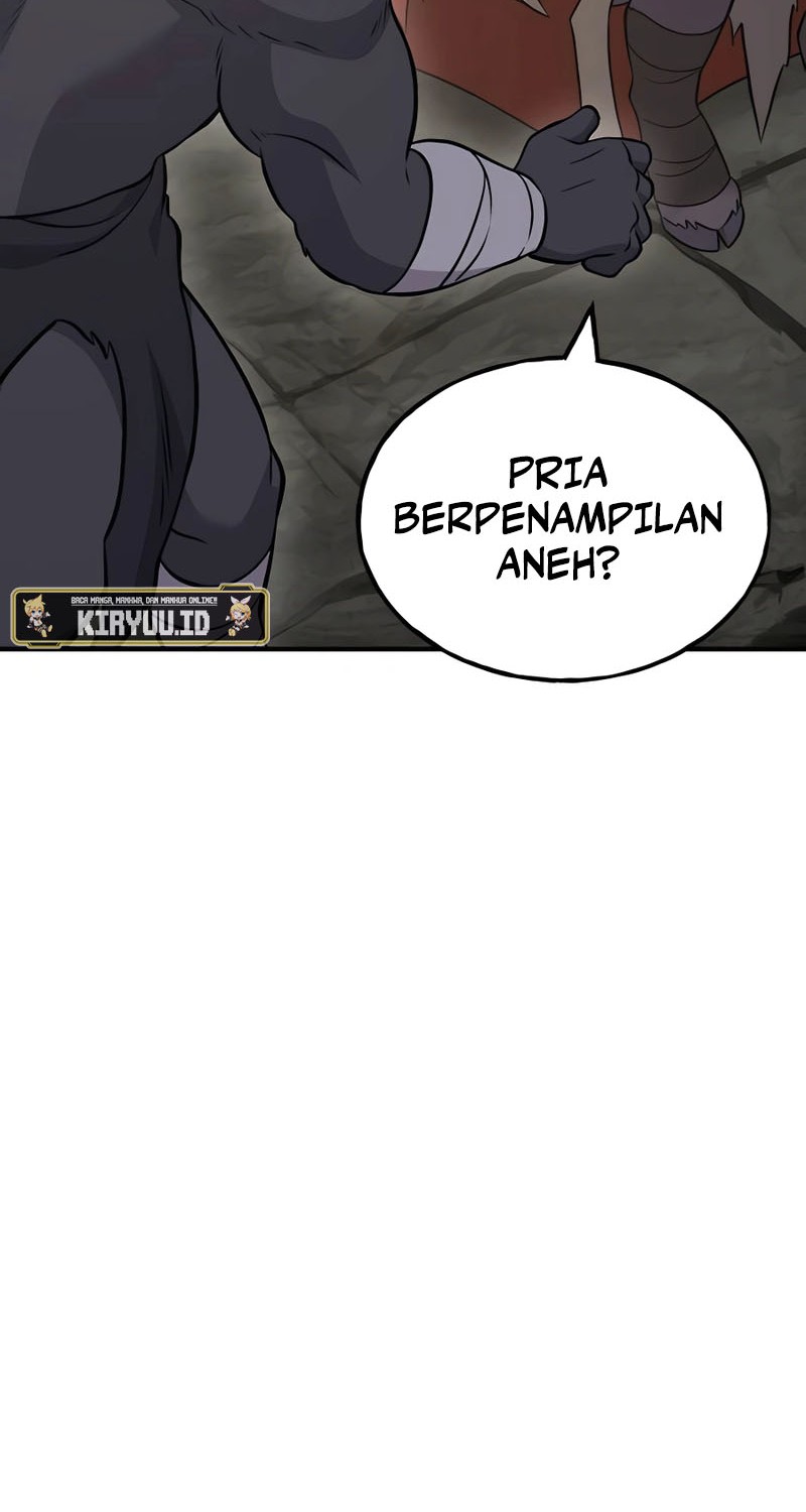 Solo Farming In The Tower Chapter 53 Gambar 39