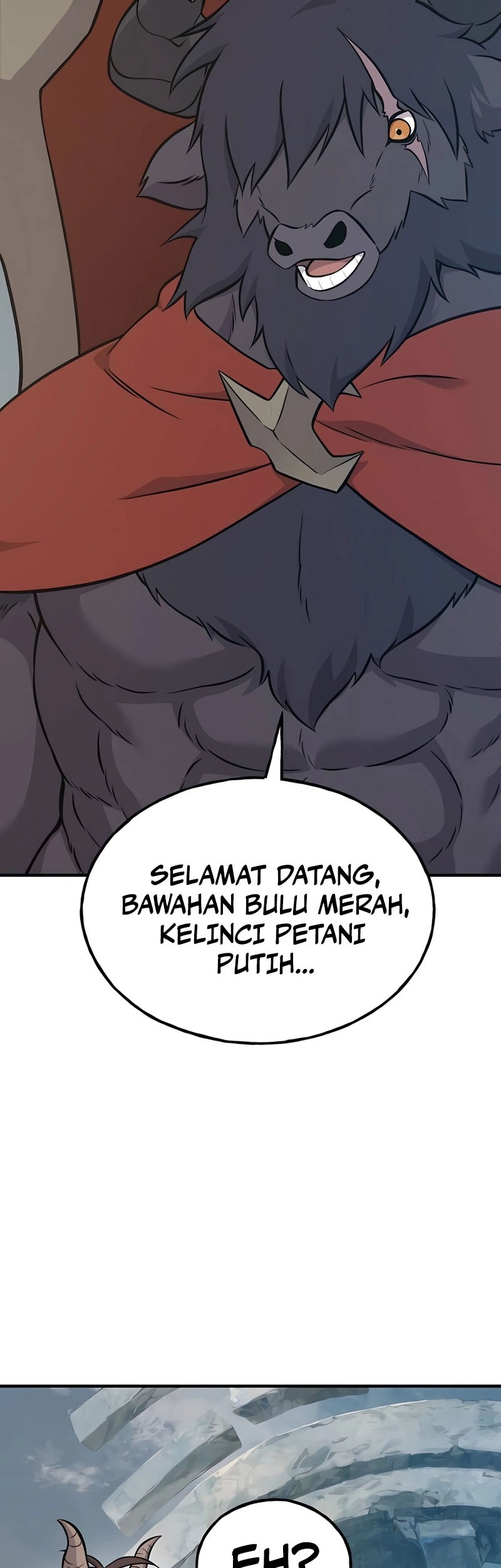 Solo Farming In The Tower Chapter 53 Gambar 43