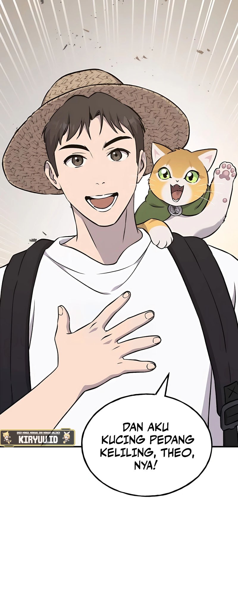 Solo Farming In The Tower Chapter 53 Gambar 46