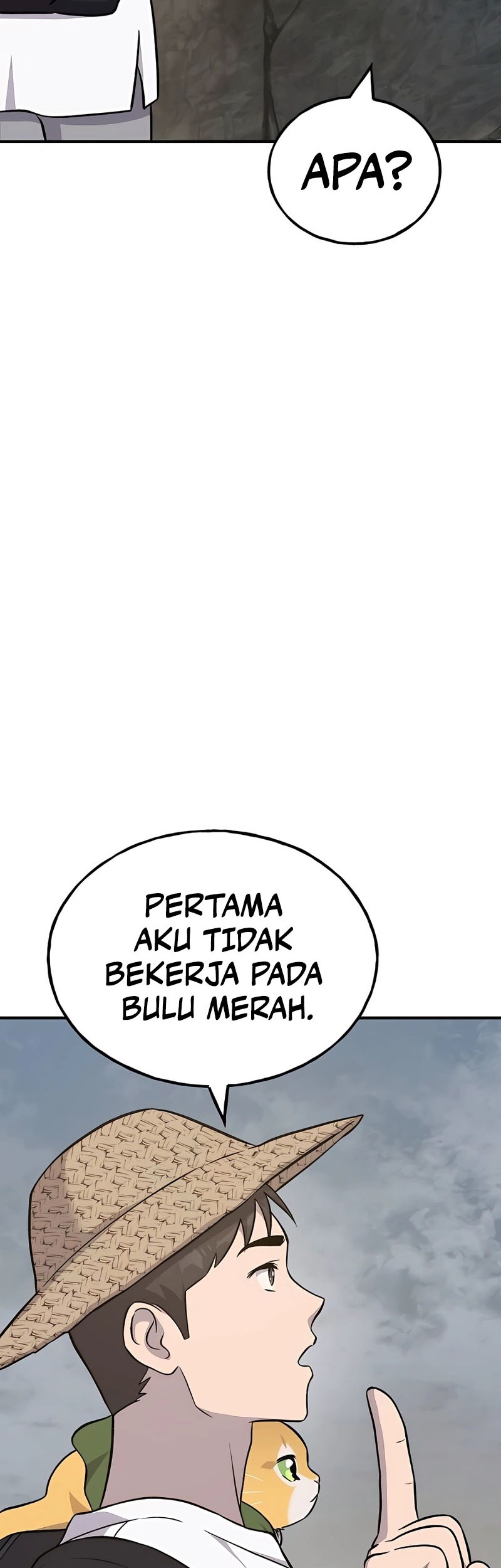 Solo Farming In The Tower Chapter 53 Gambar 50