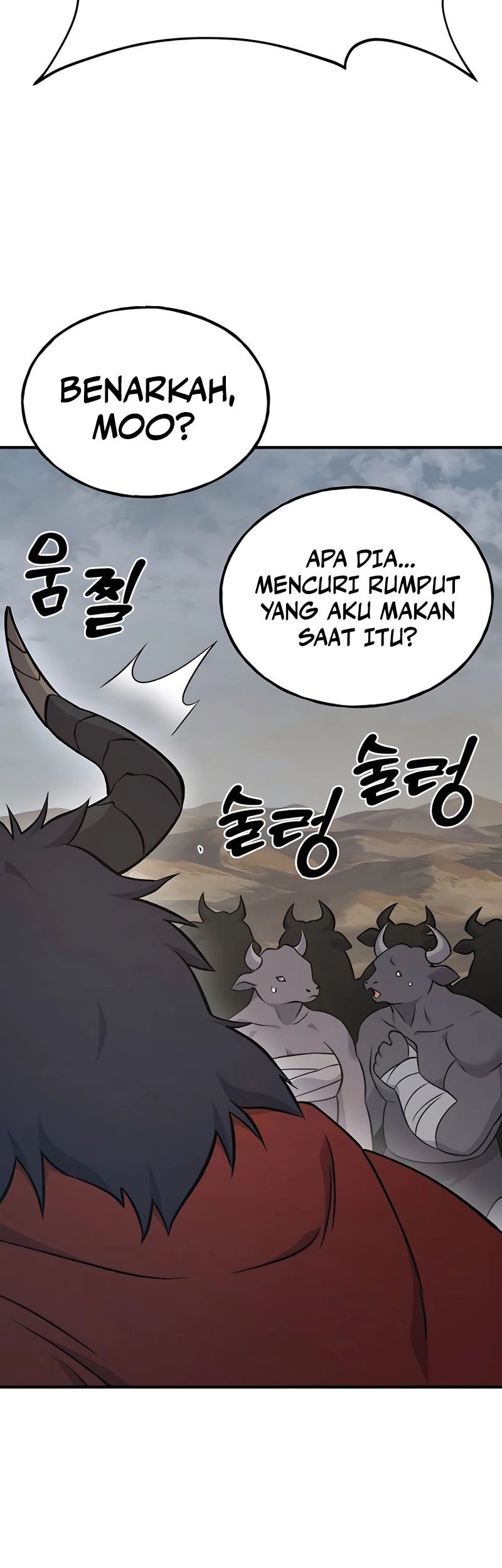 Solo Farming In The Tower Chapter 53 Gambar 58