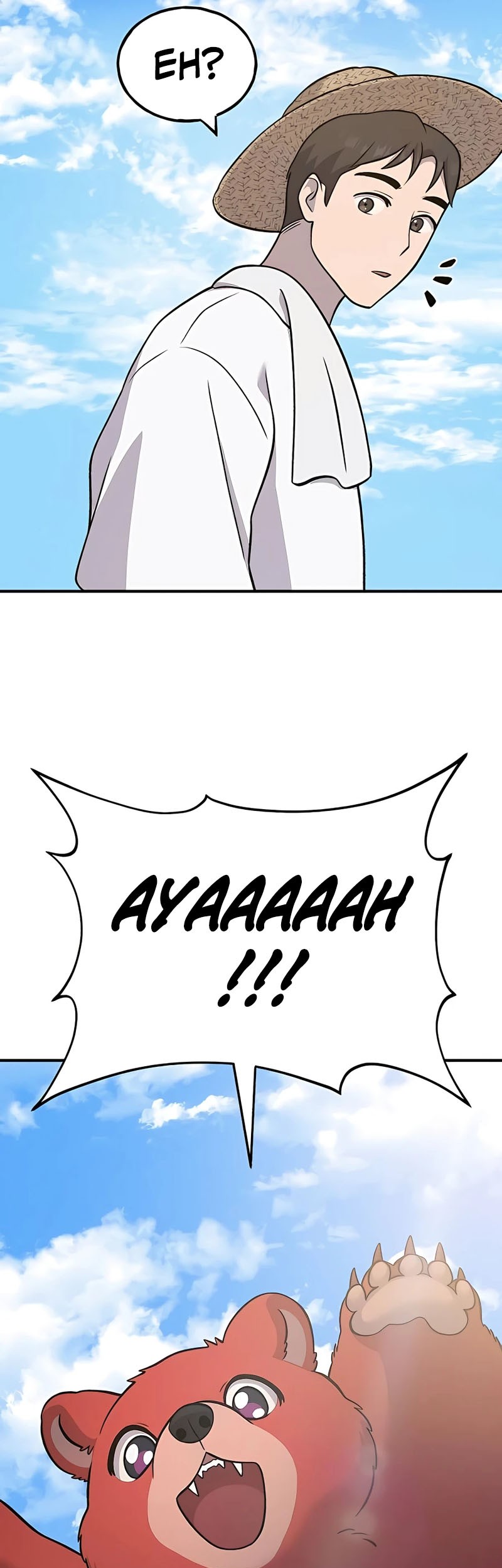 Solo Farming In The Tower Chapter 52 Gambar 66