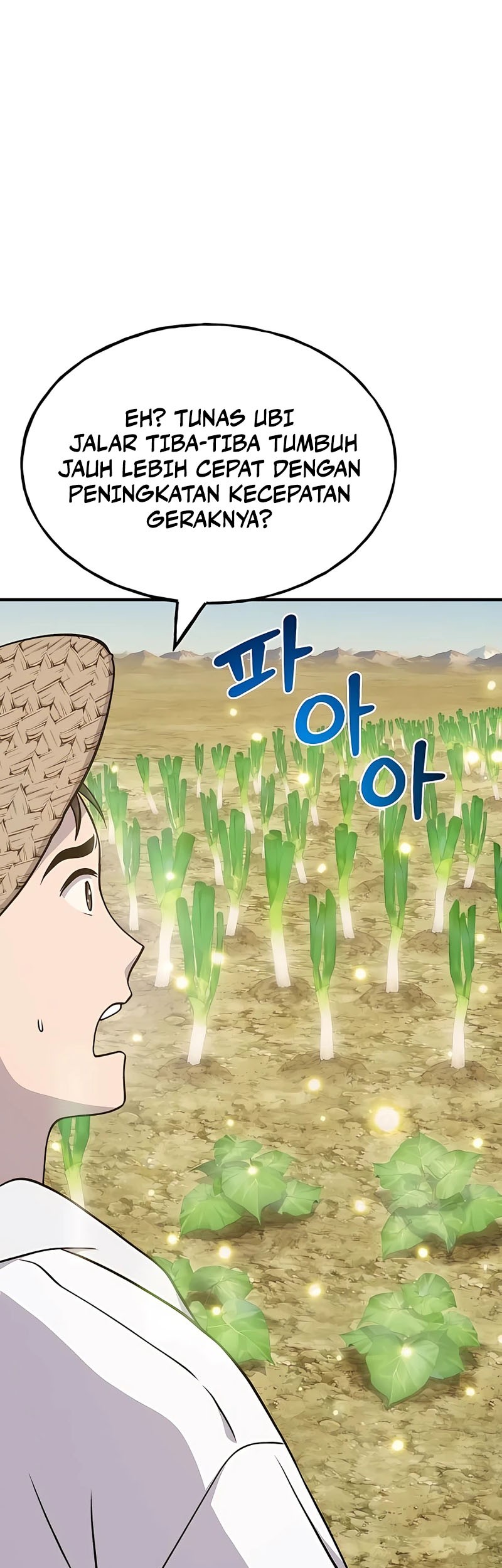 Solo Farming In The Tower Chapter 52 Gambar 62