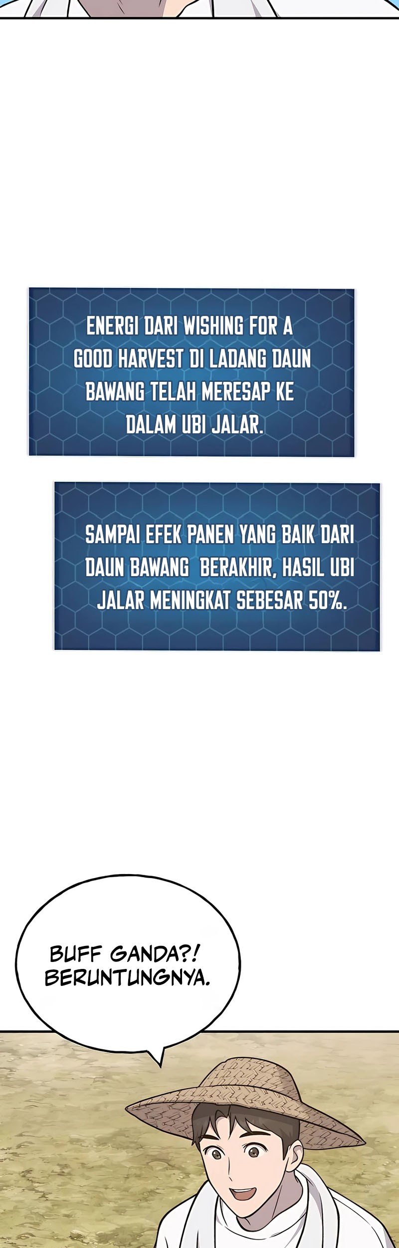 Solo Farming In The Tower Chapter 52 Gambar 64