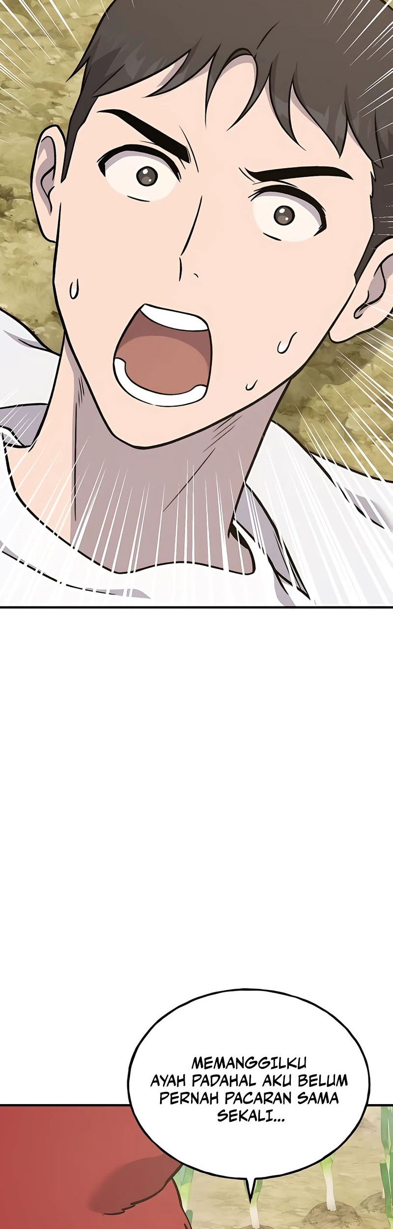 Solo Farming In The Tower Chapter 52 Gambar 73