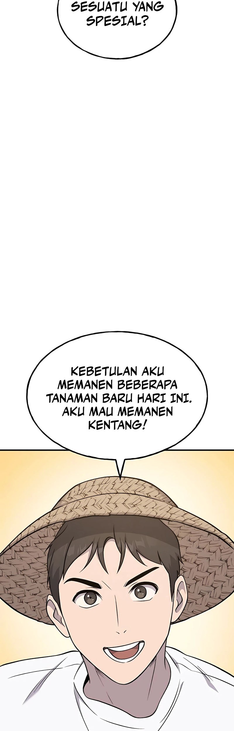 Solo Farming In The Tower Chapter 52 Gambar 81