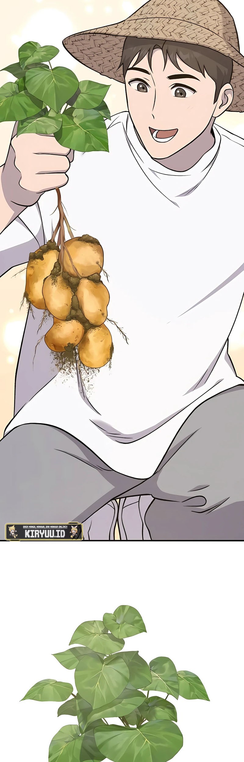 Solo Farming In The Tower Chapter 52 Gambar 83