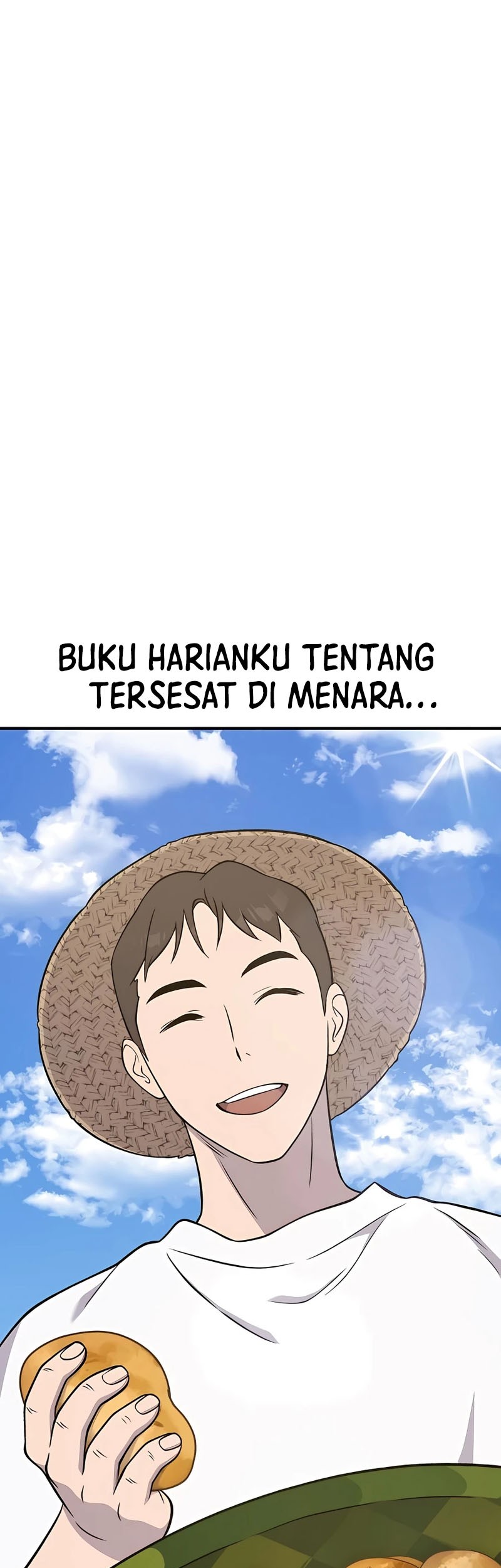 Solo Farming In The Tower Chapter 52 Gambar 90