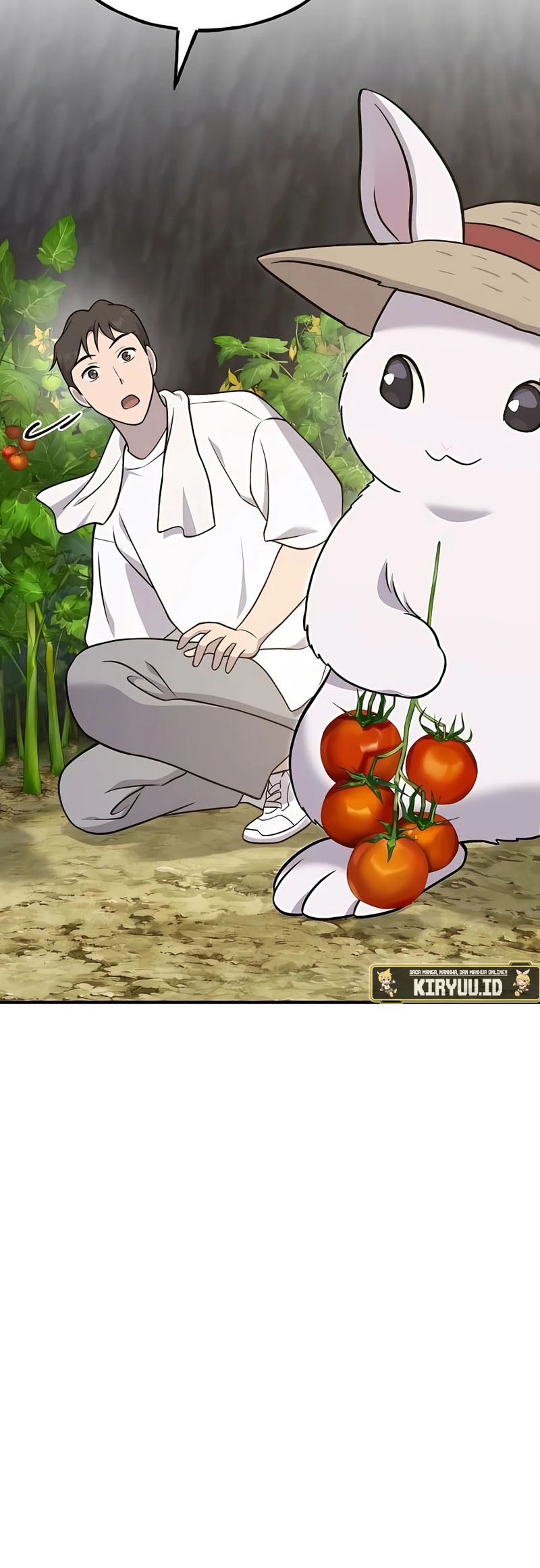 Solo Farming In The Tower Chapter 52 Gambar 16