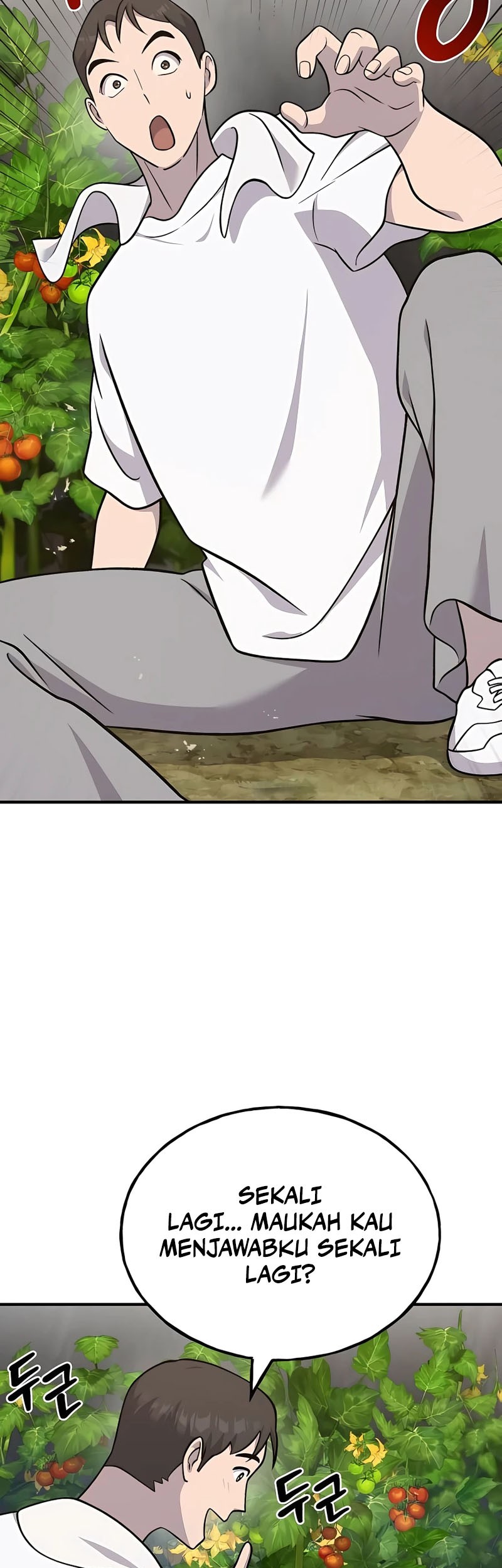 Solo Farming In The Tower Chapter 52 Gambar 19