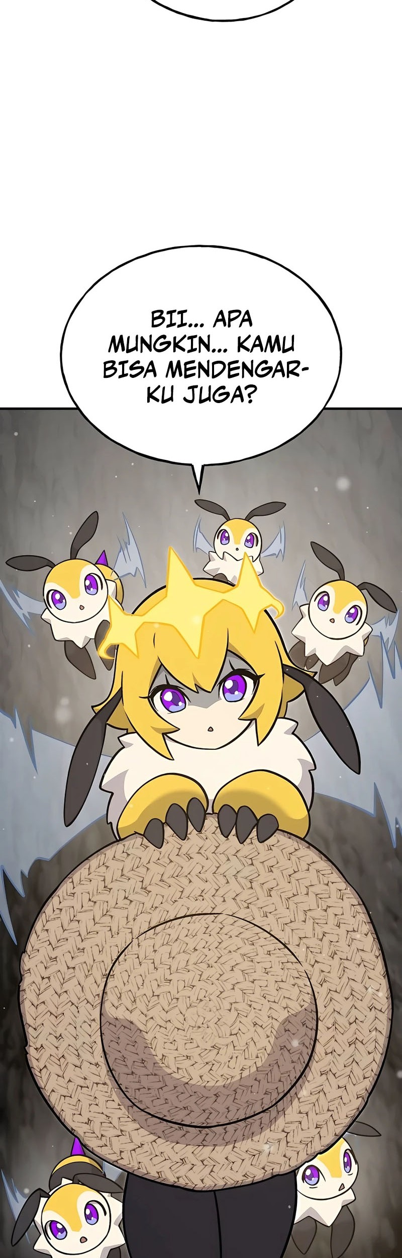 Solo Farming In The Tower Chapter 52 Gambar 35