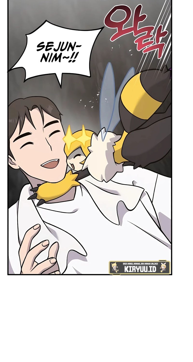 Solo Farming In The Tower Chapter 52 Gambar 39