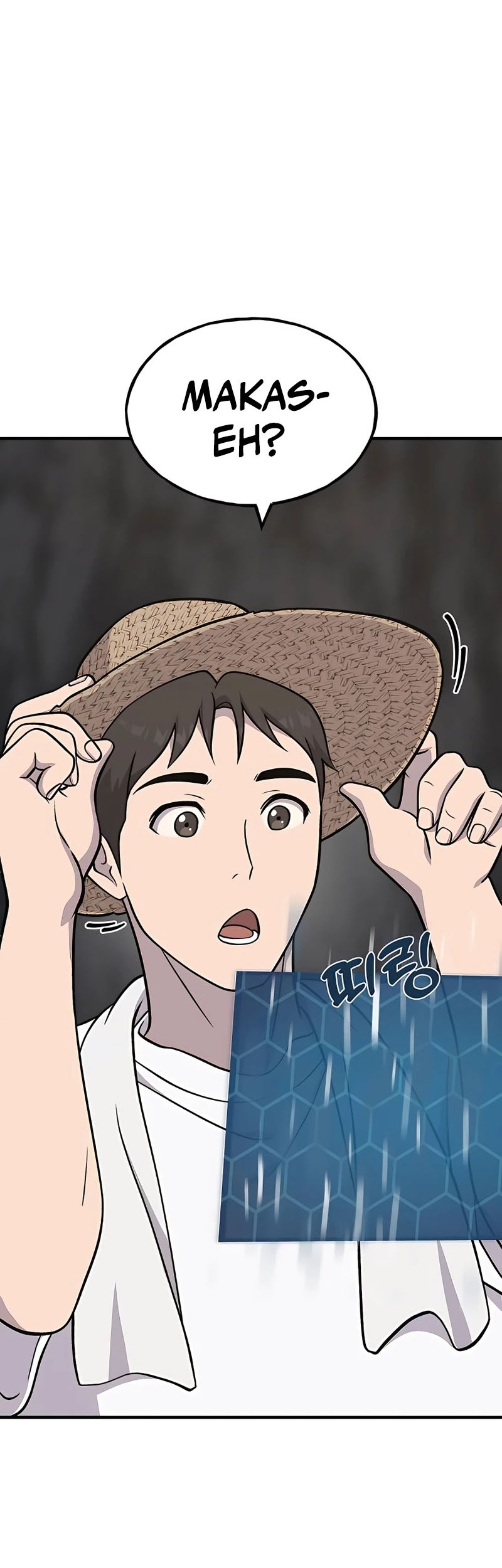 Solo Farming In The Tower Chapter 52 Gambar 43