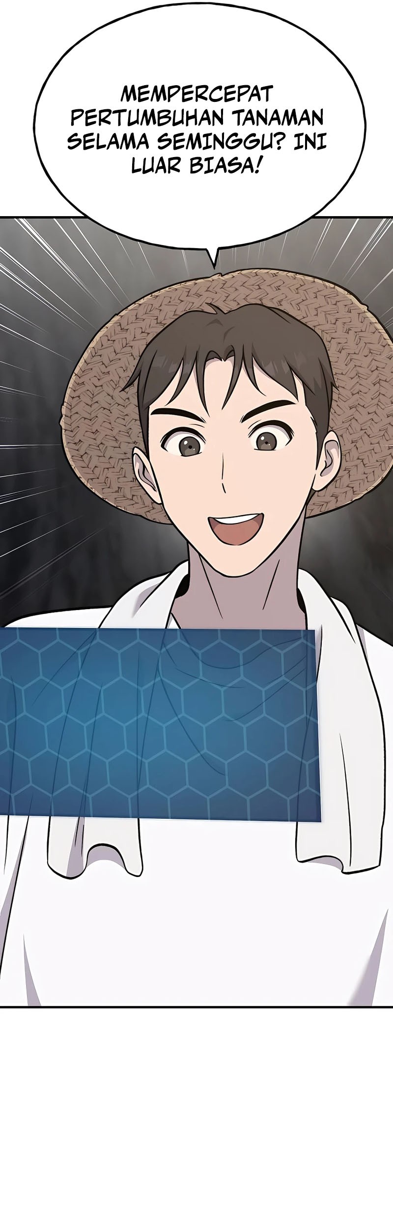 Solo Farming In The Tower Chapter 52 Gambar 48