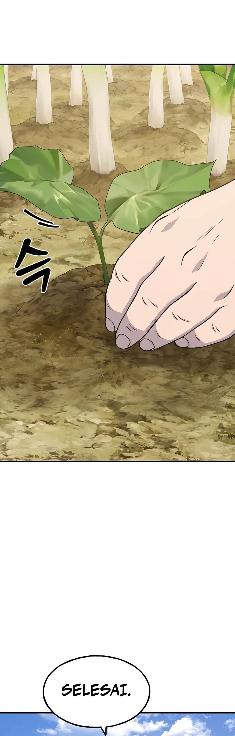 Solo Farming In The Tower Chapter 52 Gambar 51