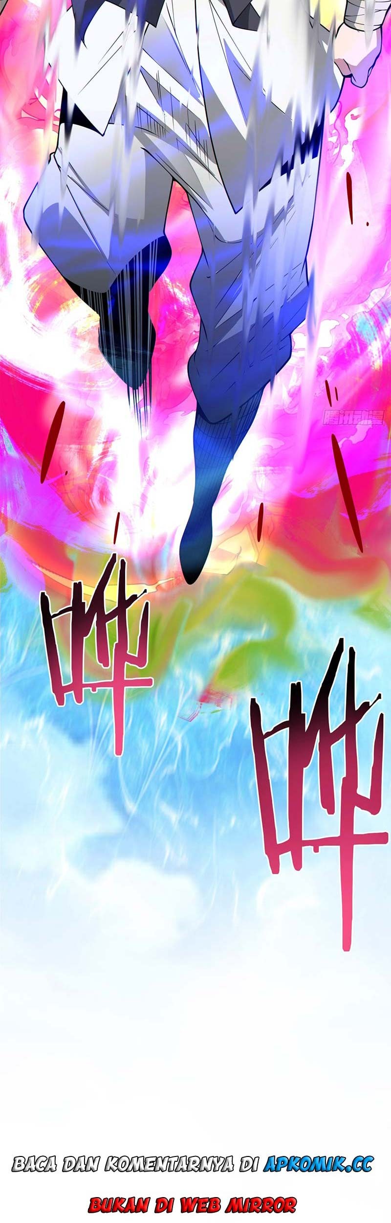 My Disciples Are All Big Villains Chapter 213 Gambar 36