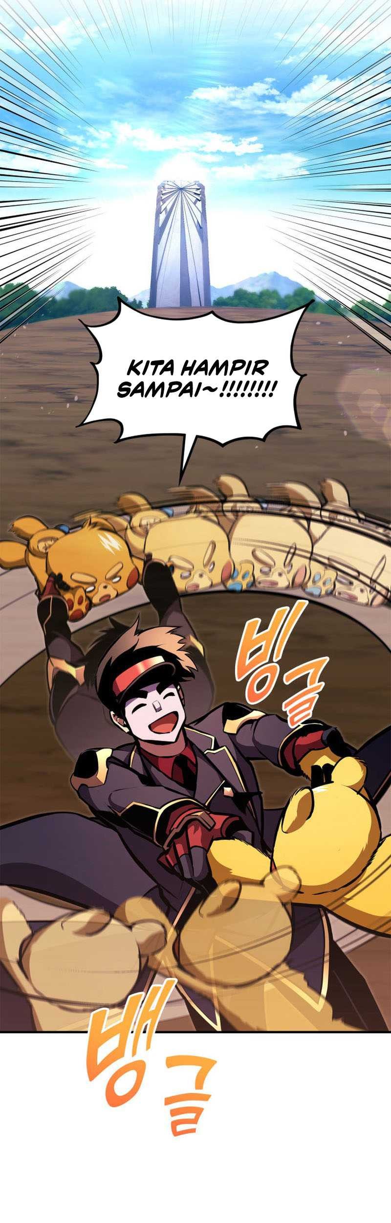 Ranker’s Return (Remake) Chapter 148 Gambar 50