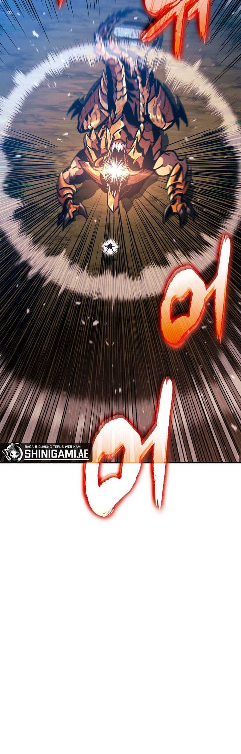 Ranker’s Return (Remake) Chapter 148 Gambar 57