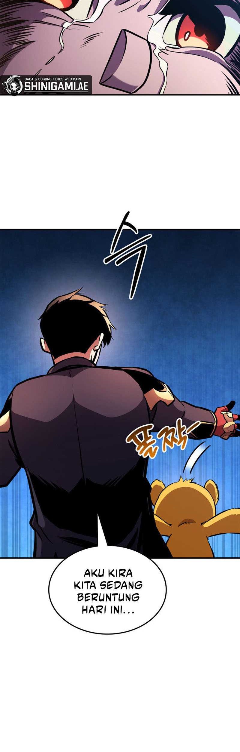 Ranker’s Return (Remake) Chapter 148 Gambar 59