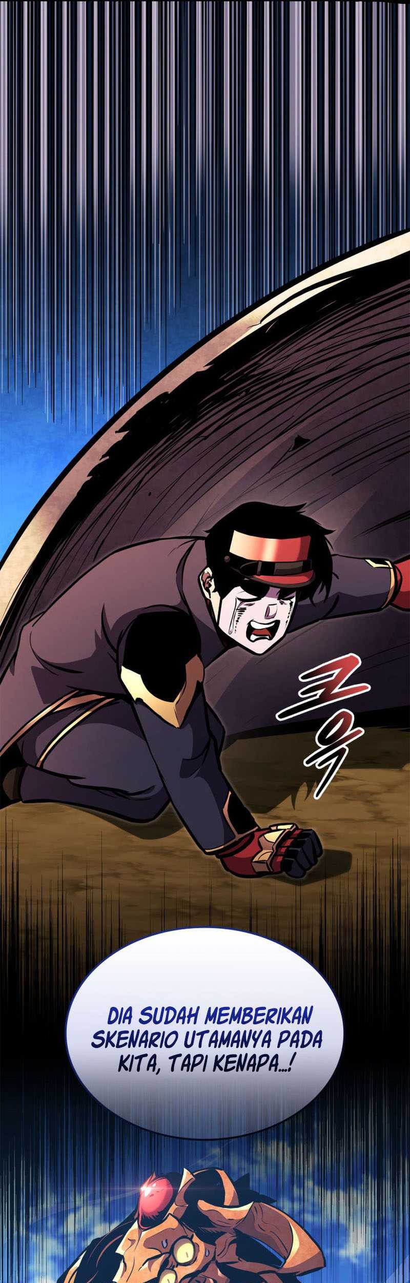 Ranker’s Return (Remake) Chapter 148 Gambar 61