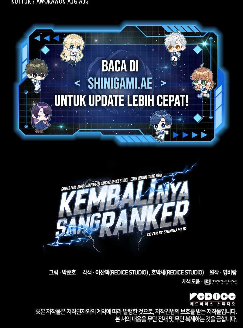 Ranker’s Return (Remake) Chapter 148 Gambar 63
