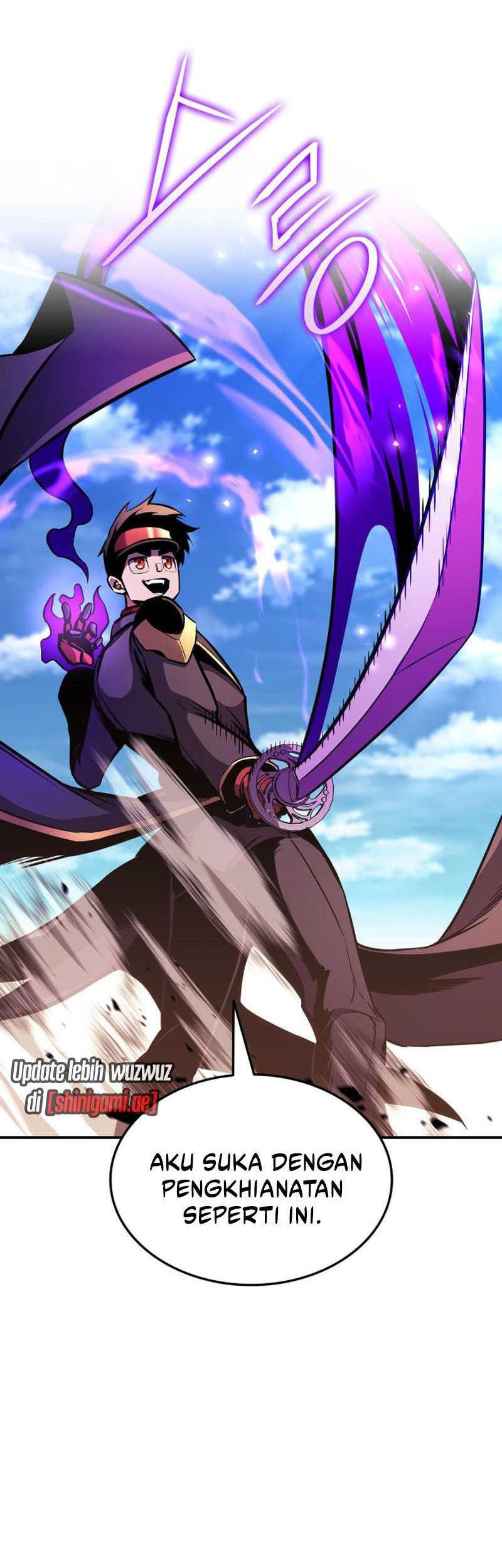 Ranker’s Return (Remake) Chapter 148 Gambar 37