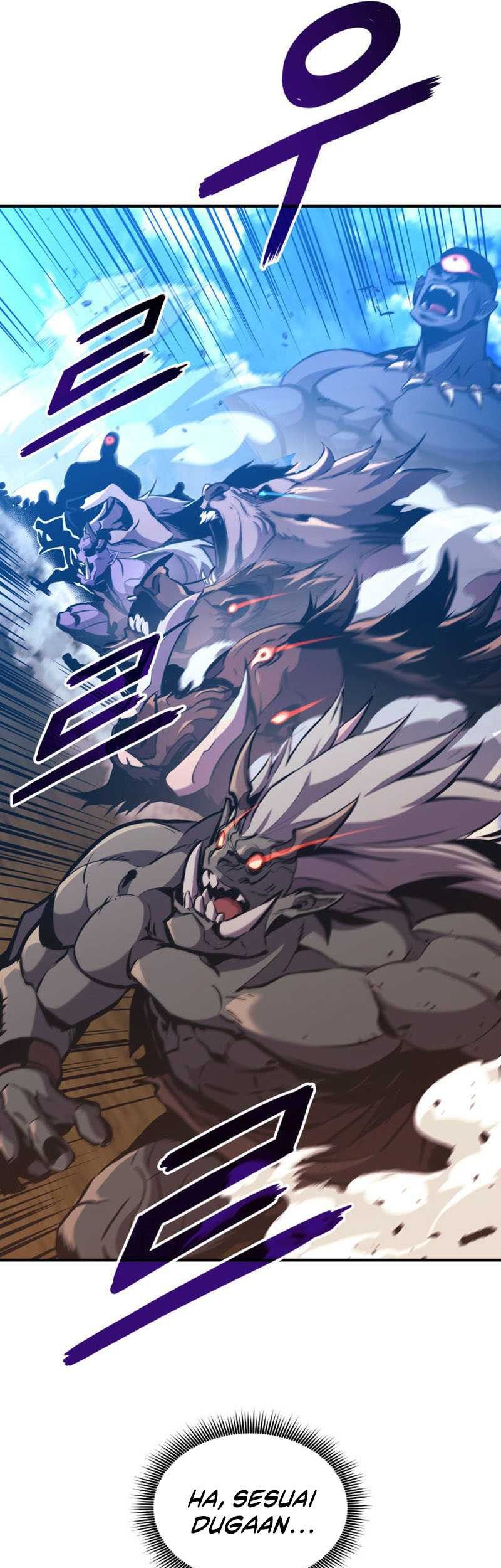 Ranker’s Return (Remake) Chapter 148 Gambar 34