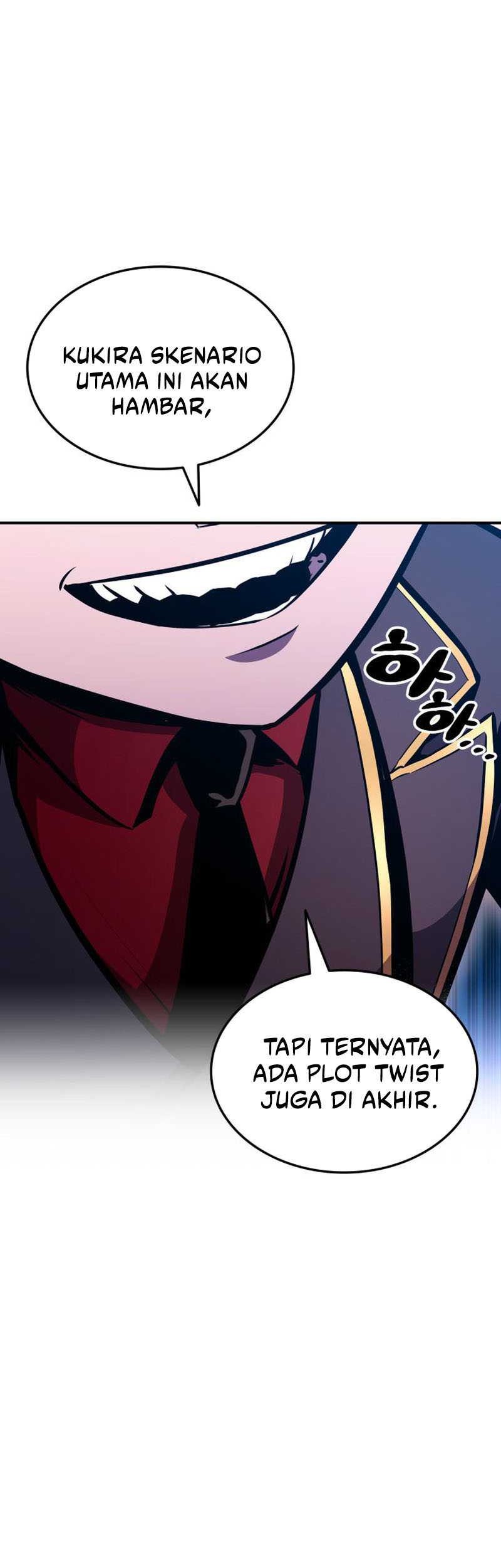 Ranker’s Return (Remake) Chapter 148 Gambar 36