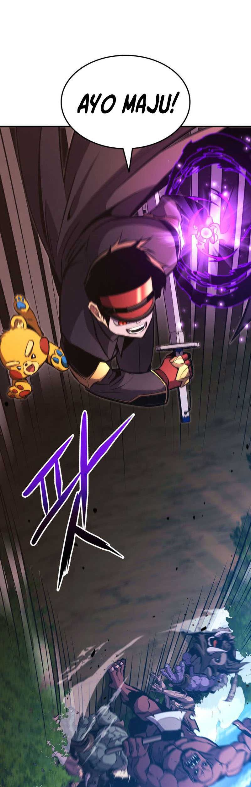 Ranker’s Return (Remake) Chapter 148 Gambar 40