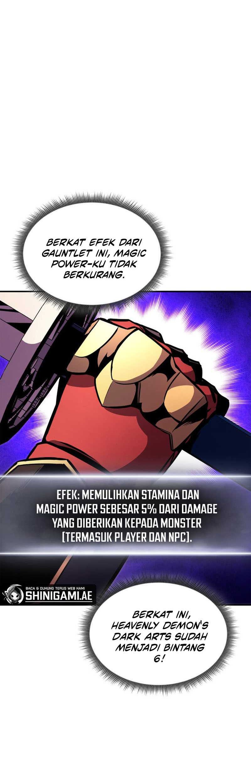 Ranker’s Return (Remake) Chapter 148 Gambar 45