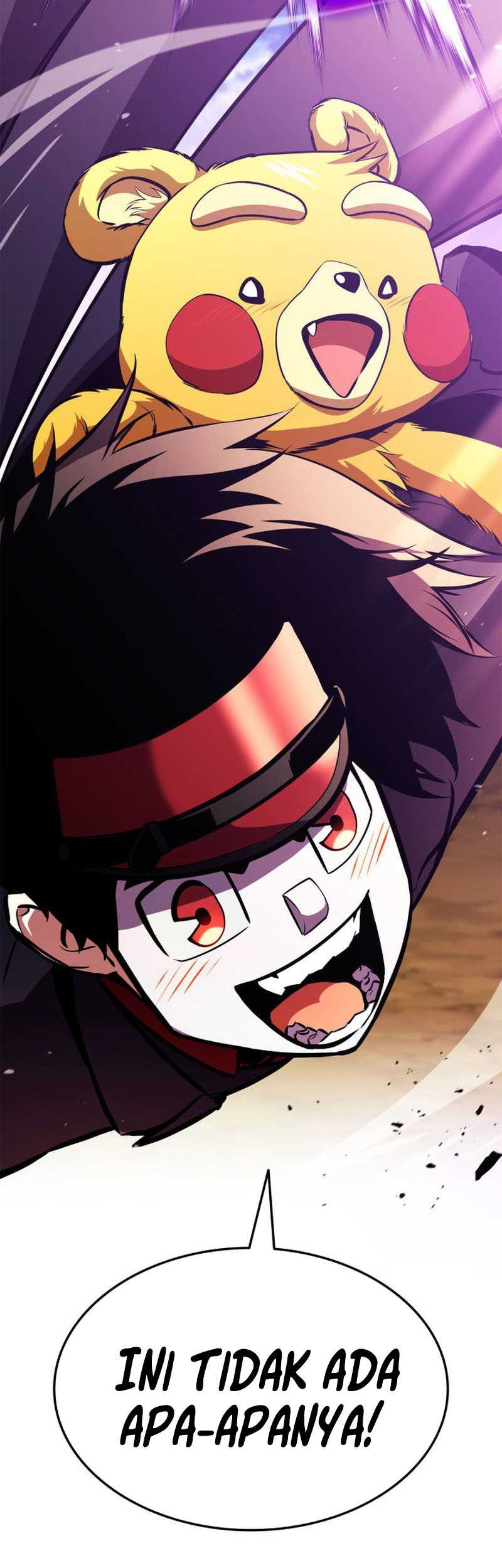 Ranker’s Return (Remake) Chapter 148 Gambar 44