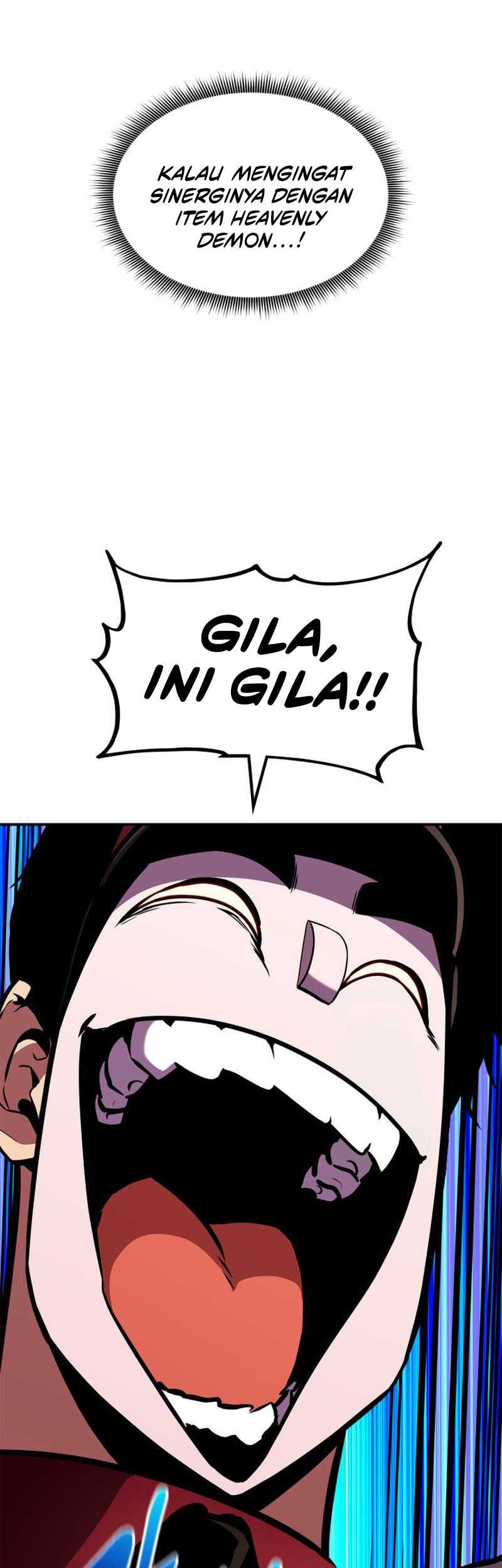 Ranker’s Return (Remake) Chapter 148 Gambar 46