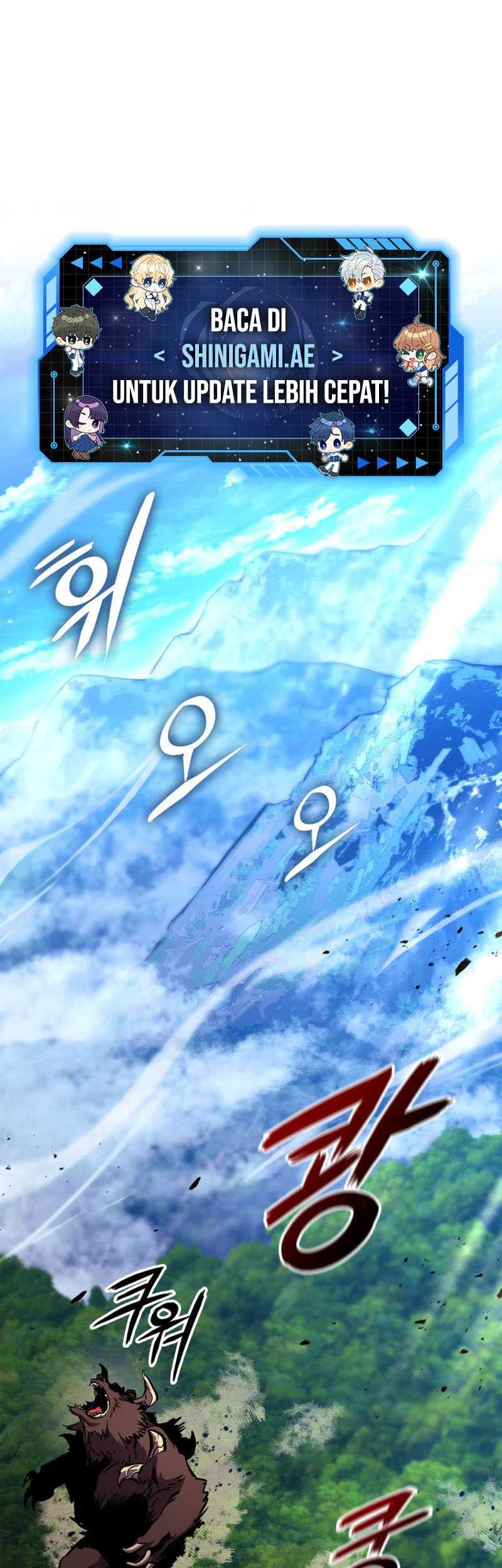 Manhwa Ranker’s Return (Remake) Chapter 148 gambar nomor 2