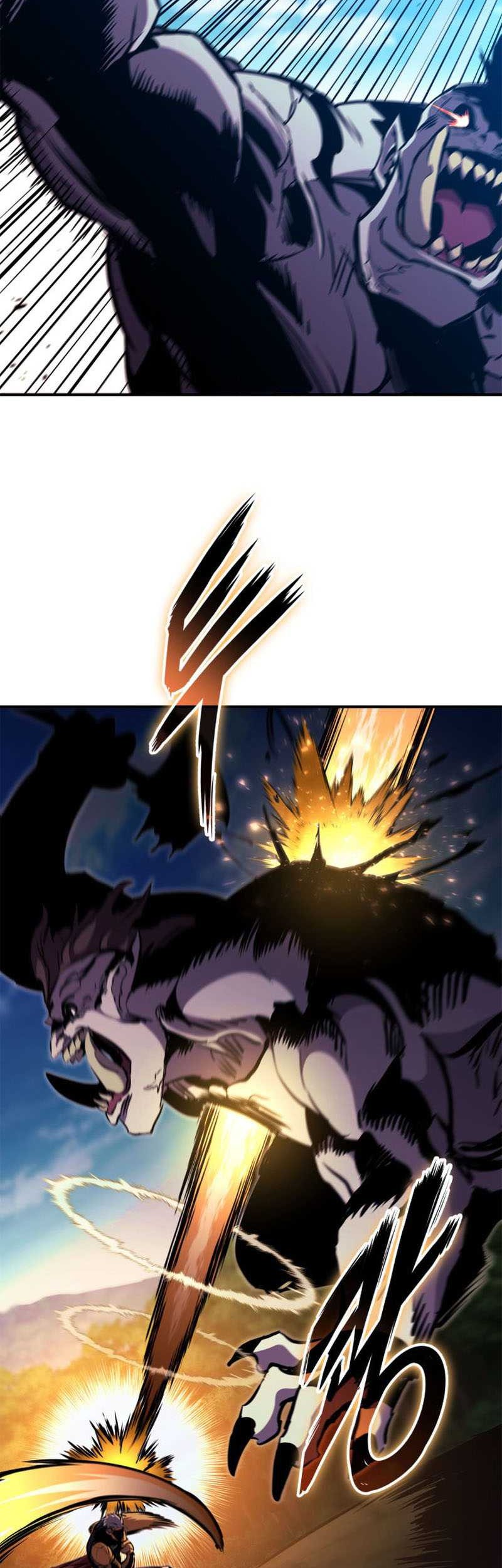 Ranker’s Return (Remake) Chapter 148 Gambar 4