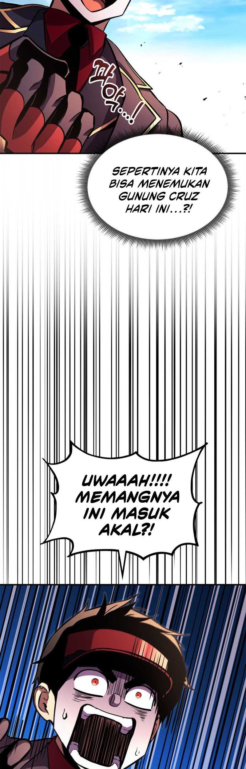 Ranker’s Return (Remake) Chapter 148 Gambar 7