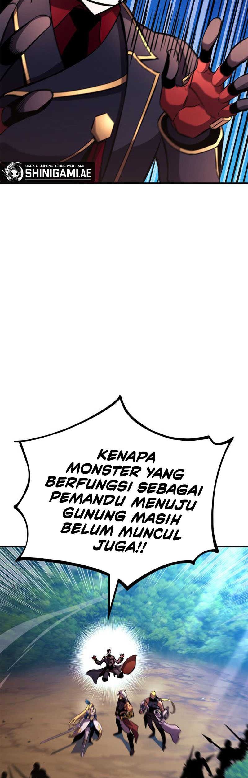 Ranker’s Return (Remake) Chapter 148 Gambar 8