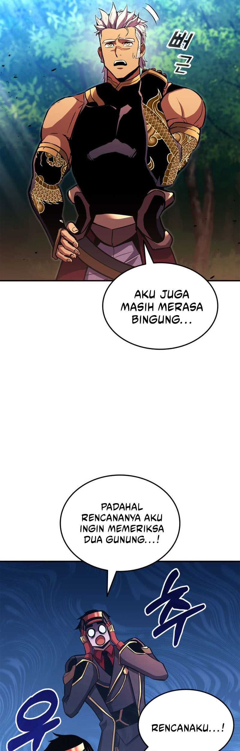 Ranker’s Return (Remake) Chapter 148 Gambar 10