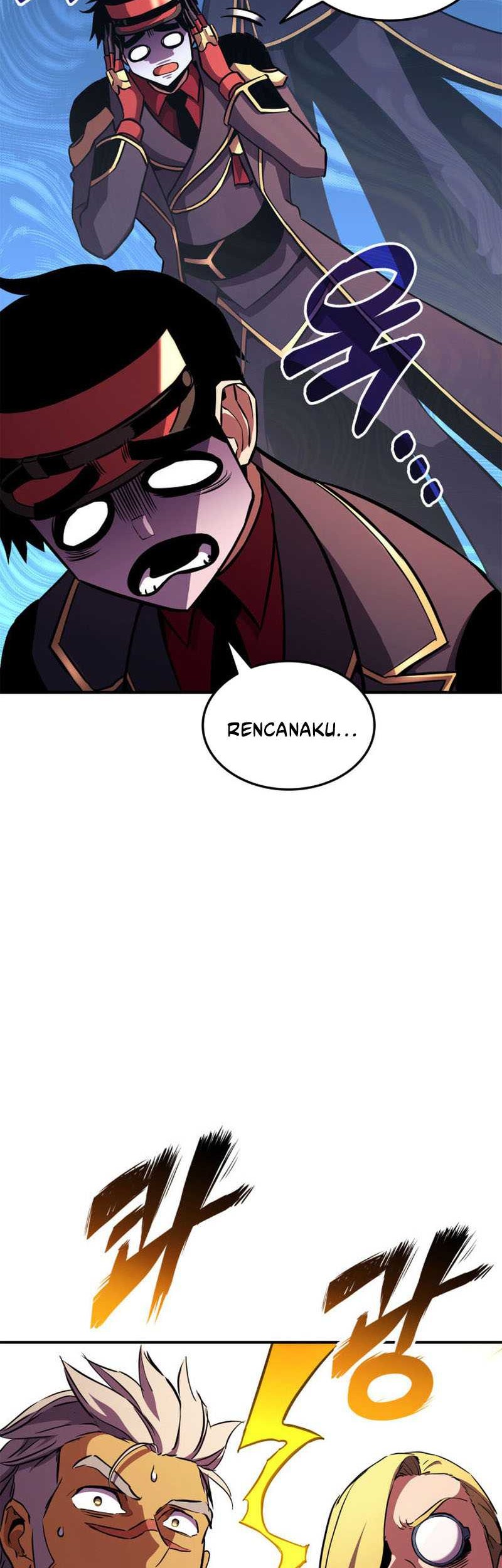 Ranker’s Return (Remake) Chapter 148 Gambar 11