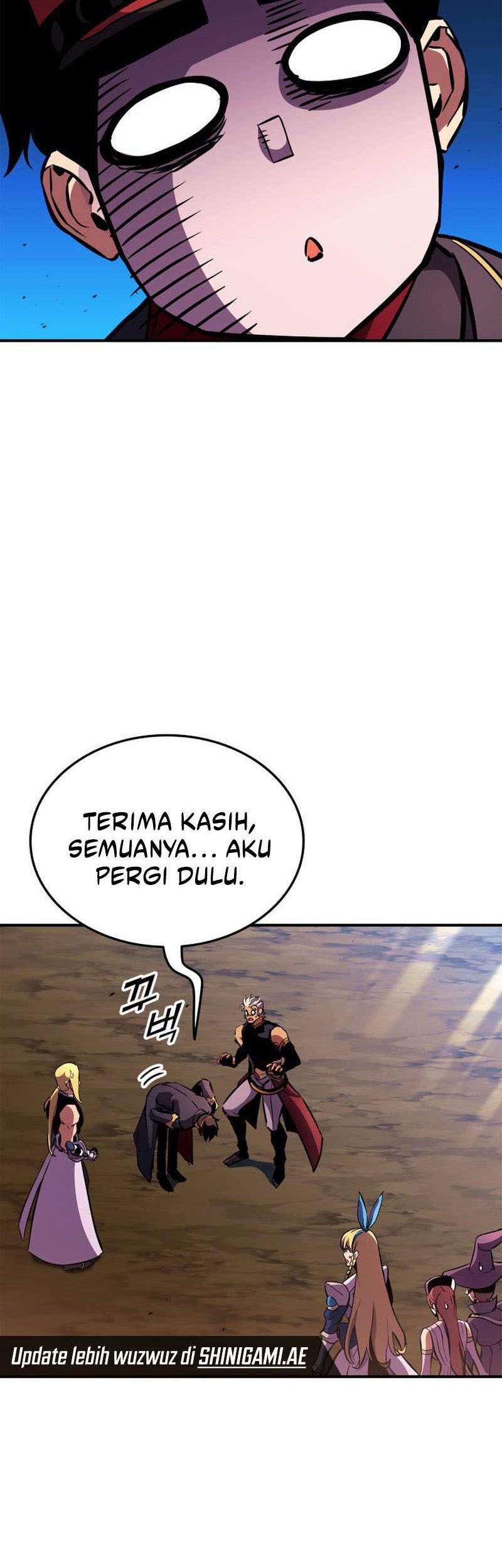 Ranker’s Return (Remake) Chapter 148 Gambar 15