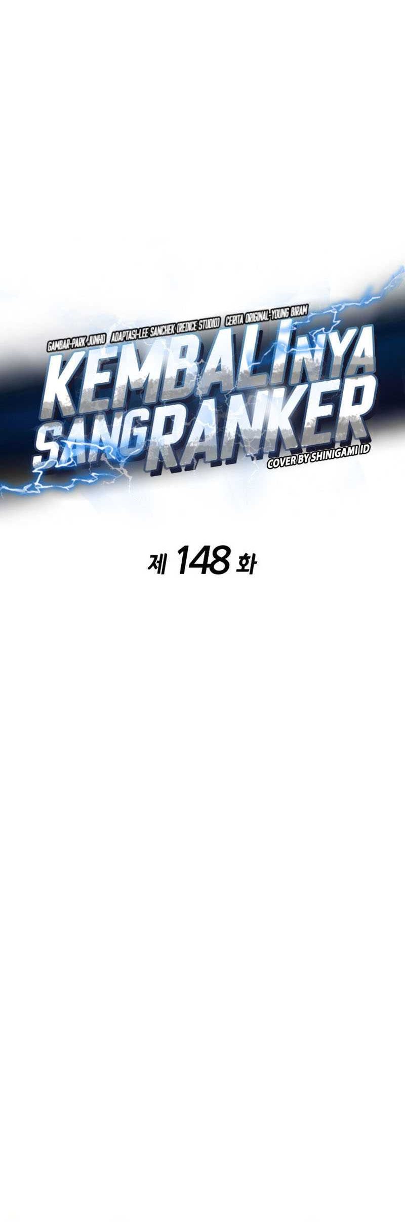 Ranker’s Return (Remake) Chapter 148 Gambar 17
