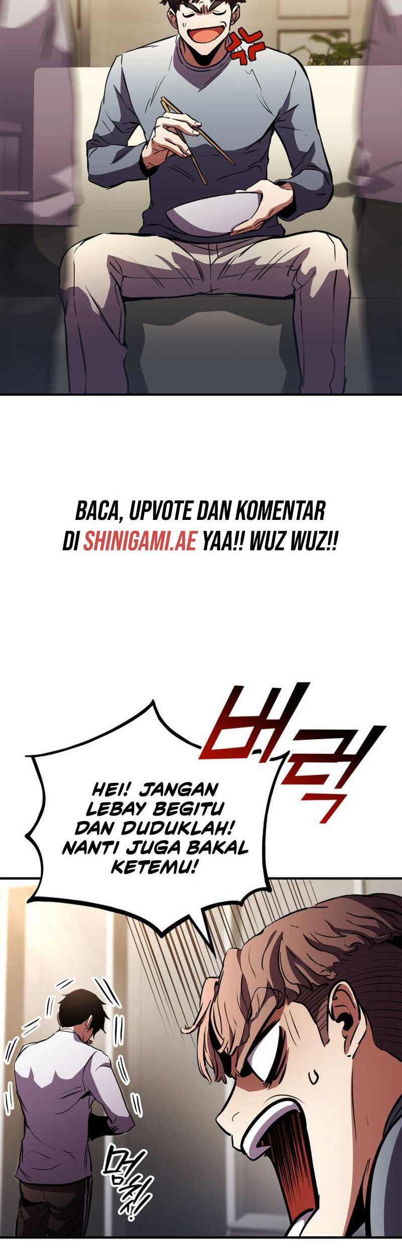 Ranker’s Return (Remake) Chapter 148 Gambar 19