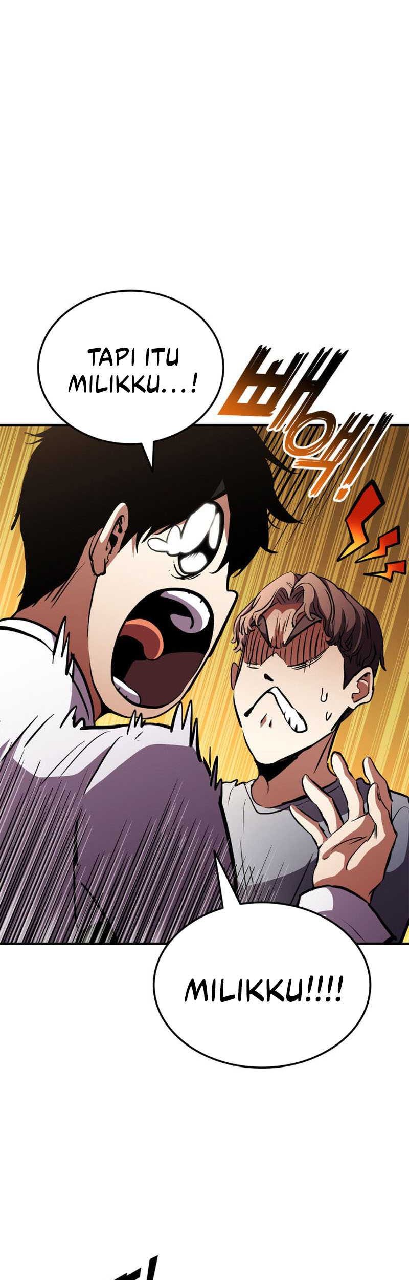 Ranker’s Return (Remake) Chapter 148 Gambar 20