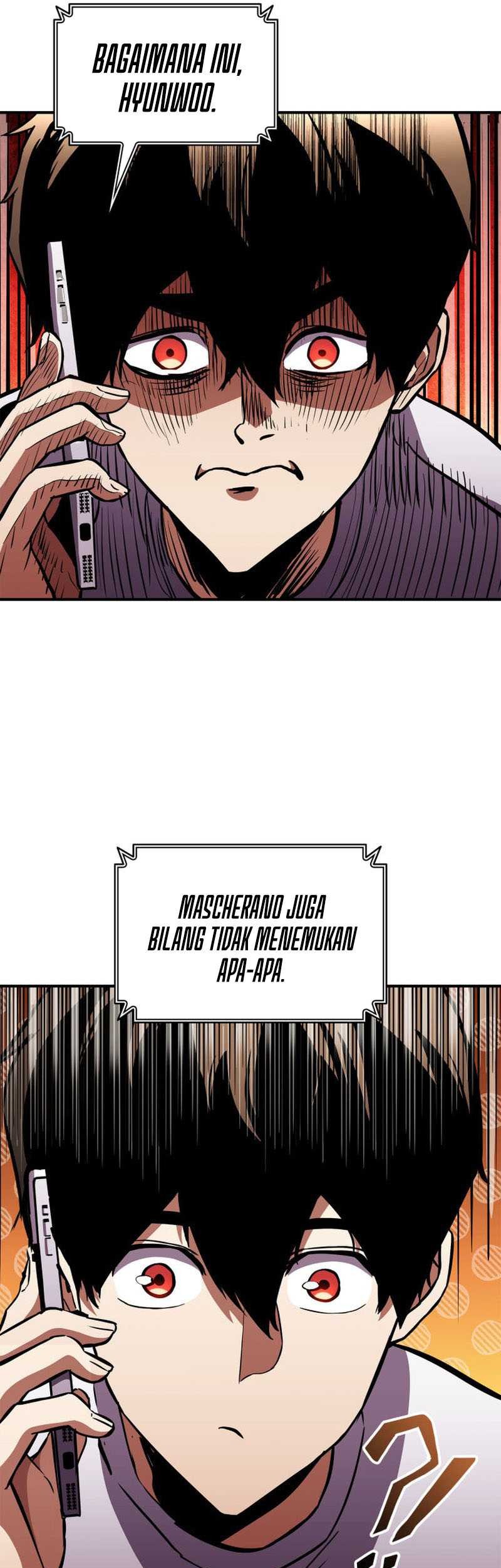 Ranker’s Return (Remake) Chapter 148 Gambar 22